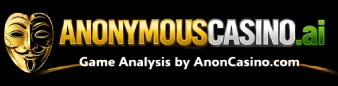 Anonymous Casino Logo
